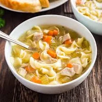 Is It Soup