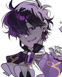 Black Sapphire - CRK