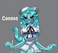 Connie -DW- nsfw ver