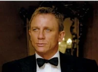 James Bond