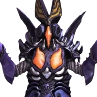 Zetton Falx