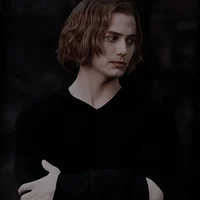 Jasper Hale