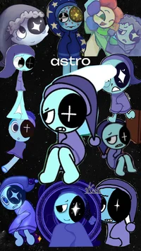 Astro DW