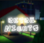 Retro Nights