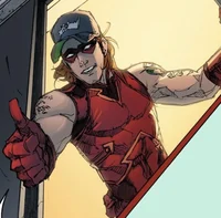 ROY HARPER