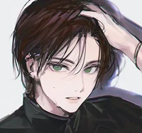 VALENTINE Aleksander