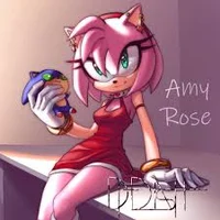Amy Rose