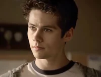 Stiles Stilinski