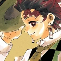 Tanjiro Kamado