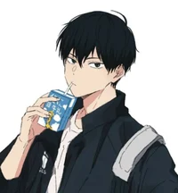Tobio Kageyama
