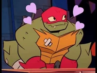 ROTTMNT RAPH