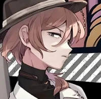 Chuuya Nakahara