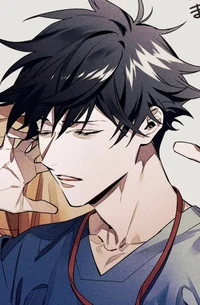 Мегуми Фушигуро