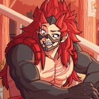 Kirishima Eijirou 