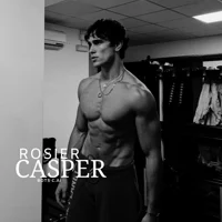 Casper Rosier