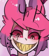 Female Alastor -2-