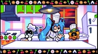 Cooking MANIA
