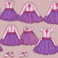 Skirt - Mind Changer