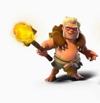 Druid Clash Of Clans