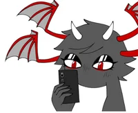 Michele the grumpyre