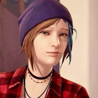 Chloe Price