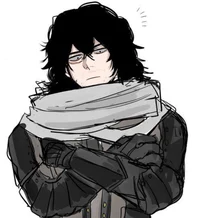 Shota Aizawa