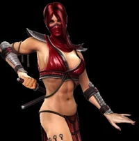 Skarlet - MK