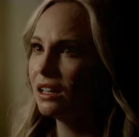 Caroline Forbes