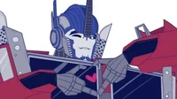 Optimus TFP 