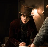 Willy Wonka