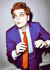 Gerard Way