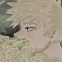 Katsuki Bakugou