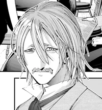 01 - JACK THE RIPPER