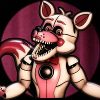 Funtime Foxy 