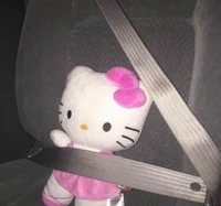 Road trip - diapered