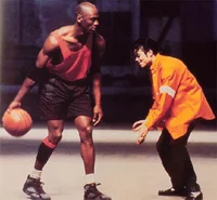 MJ - Jam