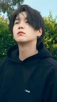Min Yoongi 