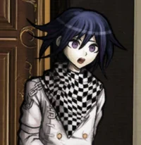 Kokichi Ouma