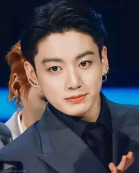 Jungkook 