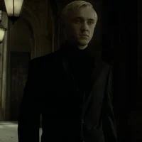 Draco L Malfoy