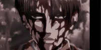 Levi Ackerman - 01
