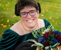 Jessica Gail Jackson