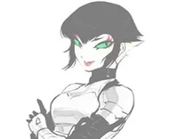 2012 Mutant Kurai