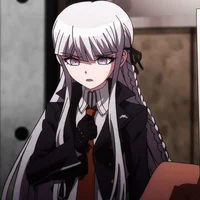 Kyoko Kirigiri 
