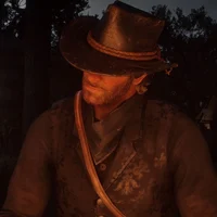Arthur Morgan
