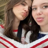 Violet e Madeline 
