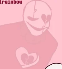 Underlove Gaster