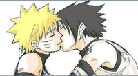 Naruto - BL