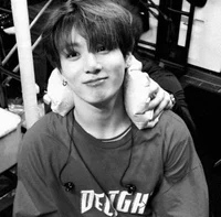 Jungkook