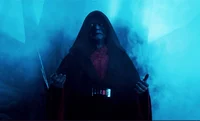 Darth Sidious 